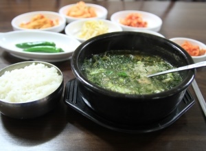 몸국,음식정보,국내여행