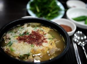 순대국,음식정보,국내여행